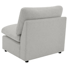 Load image into Gallery viewer, Collins Armless Chair