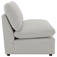 Load image into Gallery viewer, Collins Armless Chair