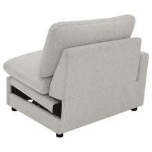 Load image into Gallery viewer, Collins Sectionals White