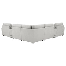 Load image into Gallery viewer, Collins Modular Power Reclining Sectional Sofa