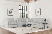Load image into Gallery viewer, Collins Modular Power Reclining Sectional Sofa