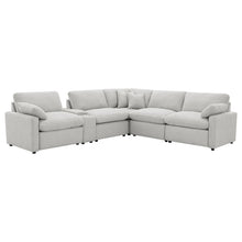 Load image into Gallery viewer, Collins Modular Power Reclining Sectional Sofa