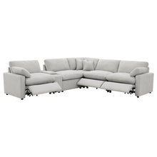 Load image into Gallery viewer, Collins Modular Power Reclining Sectional Sofa