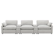 Load image into Gallery viewer, Collins Power Home Theater Seating