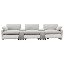 Load image into Gallery viewer, Collins Power Home Theater Seating