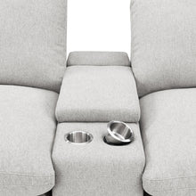 Load image into Gallery viewer, Collins Power Home Theater Seating