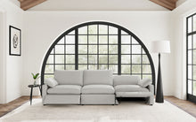 Load image into Gallery viewer, Collins Power Reclining Sofa