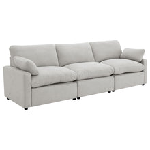 Load image into Gallery viewer, Collins Power Reclining Sofa