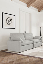Load image into Gallery viewer, Collins Power Reclining Loveseat