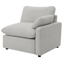 Load image into Gallery viewer, Collins Power Reclining Loveseat