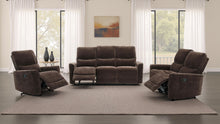 Load image into Gallery viewer, Navarro Reclining Sofa Set