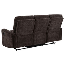 Load image into Gallery viewer, Navarro Reclining Sofa Set