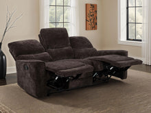 Load image into Gallery viewer, Navarro Reclining Sofa