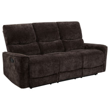 Load image into Gallery viewer, Navarro Reclining Sofa