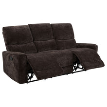 Load image into Gallery viewer, Navarro Reclining Sofa