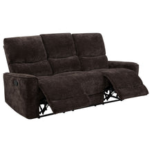 Load image into Gallery viewer, Navarro Reclining Sofa