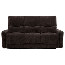 Load image into Gallery viewer, Navarro Reclining Sofa