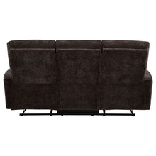 Load image into Gallery viewer, Navarro Reclining Sofa