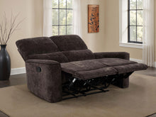 Load image into Gallery viewer, Navarro Reclining Loveseat