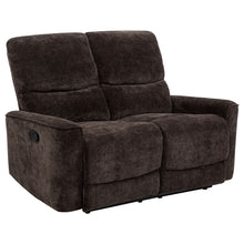 Load image into Gallery viewer, Navarro Reclining Loveseat