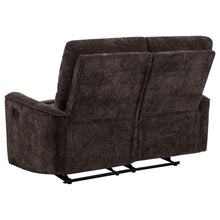 Load image into Gallery viewer, Navarro Reclining Loveseat