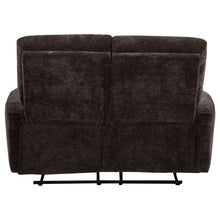 Load image into Gallery viewer, Navarro Reclining Loveseat