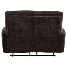Load image into Gallery viewer, Navarro Reclining Loveseat