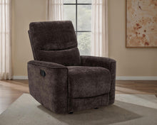 Load image into Gallery viewer, Navarro Glider Recliner