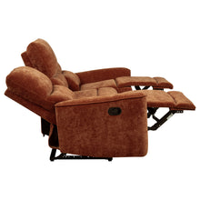 Load image into Gallery viewer, Navarro Reclining Sofa Set