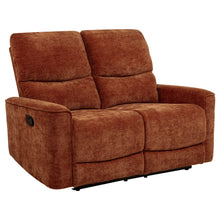 Load image into Gallery viewer, Navarro Reclining Sofa Set