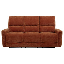 Load image into Gallery viewer, Navarro Reclining Sofa