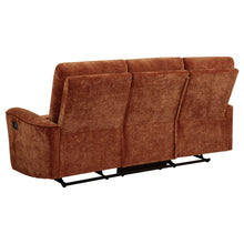 Load image into Gallery viewer, Navarro Reclining Sofa