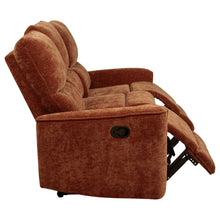 Load image into Gallery viewer, Navarro Reclining Sofa