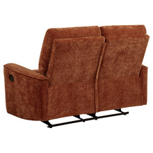 Load image into Gallery viewer, Navarro Reclining Loveseat
