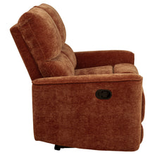 Load image into Gallery viewer, Navarro Reclining Loveseat