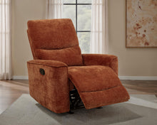 Load image into Gallery viewer, Navarro Glider Recliner