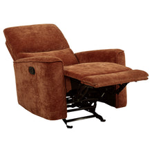 Load image into Gallery viewer, Navarro Glider Recliner