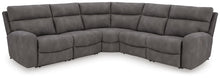 Load image into Gallery viewer, Next-Gen DuraPella Power Reclining Sectional