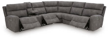 Load image into Gallery viewer, Next-Gen DuraPella Power Reclining Sectional