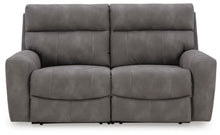 Load image into Gallery viewer, Next-Gen DuraPella Power Reclining Sectional Loveseat