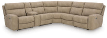 Load image into Gallery viewer, Next-Gen DuraPella Power Reclining Sectional