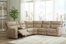 Load image into Gallery viewer, Next-Gen DuraPella Power Reclining Sectional