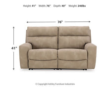 Load image into Gallery viewer, Next-Gen DuraPella Living Room Set