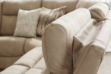 Load image into Gallery viewer, Next-Gen DuraPella Power Reclining Sectional