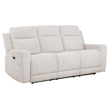 Load image into Gallery viewer, Kennett Power Reclining Sofa Set