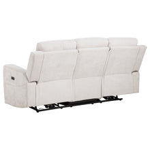 Load image into Gallery viewer, Kennett Power Reclining Sofa Set