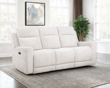 Load image into Gallery viewer, Kennett Power Reclining Sofa