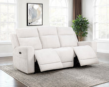 Load image into Gallery viewer, Kennett Power Reclining Sofa