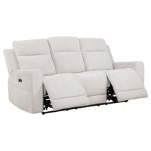 Load image into Gallery viewer, Kennett Power Reclining Sofa