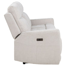 Load image into Gallery viewer, Kennett Power Reclining Sofa